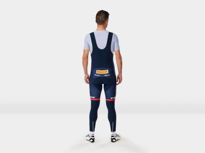 Santini Tight Santini Trek-Segafredo Team Tr&auml;ger L Dark Bl Produktbild 1