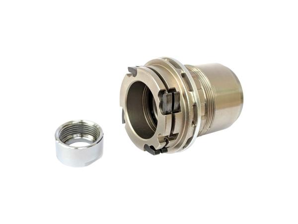 Wahoo Fitness Trainerteil Wahoo KICKR XDR/XD Freilaufk&ouml;rper