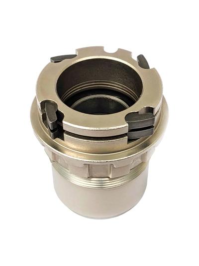 Wahoo Fitness Trainerteil Wahoo KICKR XDR/XD Freilaufk&ouml;rper Produktbild 2