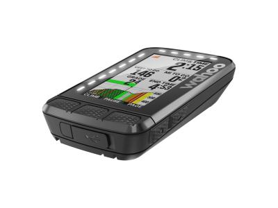 Wahoo Fitness Computer Wahoo ELEMNT ROAM V2 GPS Black Produktbild 1