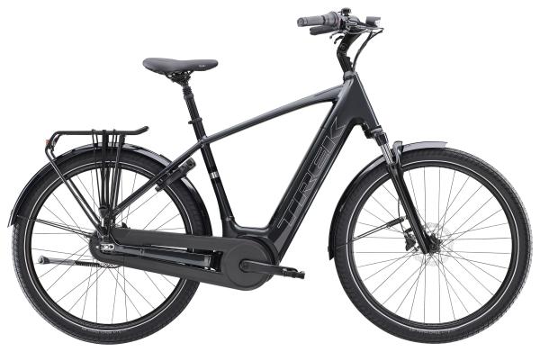 Trek District+ 3 XXL Lithium Grey 400