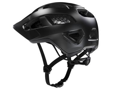 Trek Helm Trek Quantum WaveCel M Black CE Produktbild 1