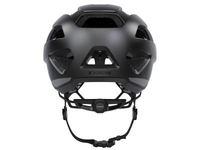 Trek Helm Trek Quantum WaveCel M Black CE Produktbild 2