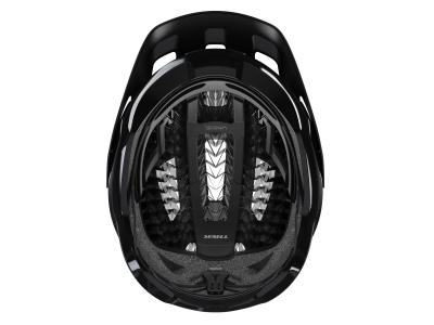 Trek Helm Trek Quantum WaveCel M Black CE Produktbild 3