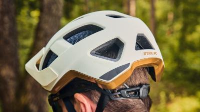 Trek Helm Trek Quantum WaveCel XL Black CE Produktbild 10