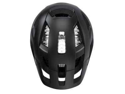 Trek Helm Trek Quantum WaveCel XL Black CE Produktbild 5