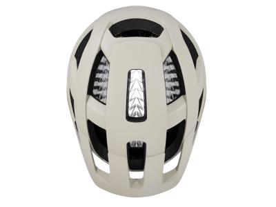 Trek Helm Trek Quantum WaveCel L Era White/Gold CE Produktbild 5