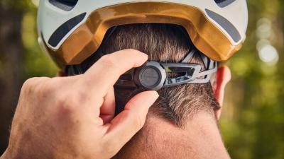 Trek Helm Trek Quantum WaveCel S Power Surge CE Produktbild 13