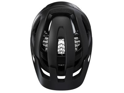 Trek Helm Trek Rally WaveCel XL Black/BK Splatter CE Produktbild 5