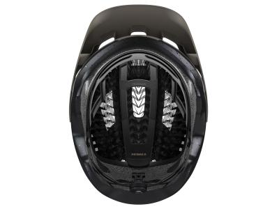 Trek Helm Trek Rally WaveCel S Chinchilla/BK Splatter C Produktbild 3