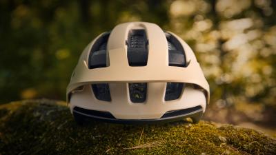 Trek Helm Trek Rally WaveCel M Chinchilla/BK Splatter C Produktbild 9