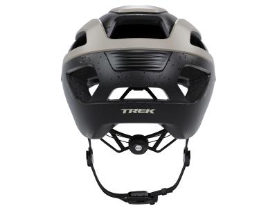 Trek Helm Trek Rally WaveCel L Chinchilla/BK Splatter C Produktbild 2