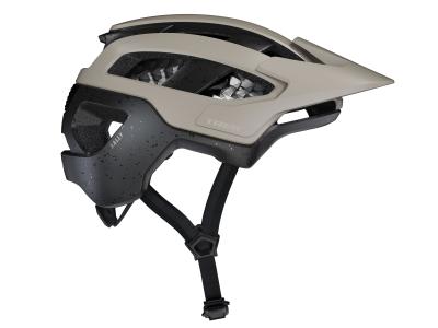 Trek Helm Trek Rally WaveCel L Chinchilla/BK Splatter C Produktbild 4