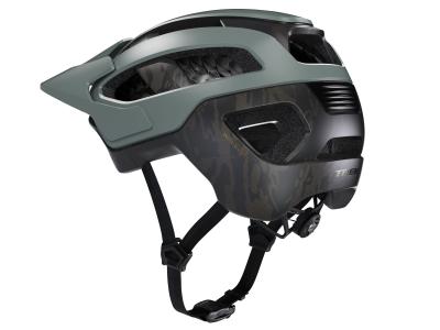 Trek Helm Trek Rally WaveCel S Keswick/Black Camo CE Produktbild 1
