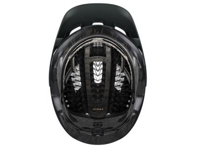 Trek Helm Trek Rally WaveCel S Keswick/Black Camo CE Produktbild 3
