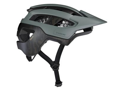 Trek Helm Trek Rally WaveCel M Keswick/Black Camo CE Produktbild 4
