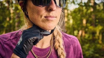 Trek Helm Trek Rally WaveCel L Keswick/Black Camo CE Produktbild 15