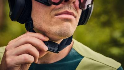 Trek Helm Trek Blaze WaveCel S Dark Star/Black CE Produktbild 17