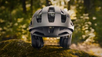 Trek Helm Trek Blaze WaveCel M Dark Star/Black CE Produktbild 11