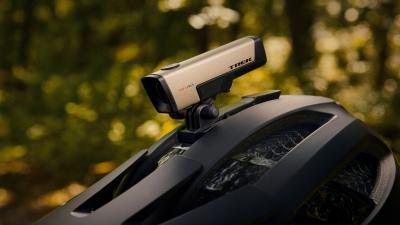 Trek Helm Trek Blaze WaveCel M Dark Star/Black CE Produktbild 13