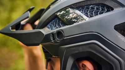 Trek Helm Trek Blaze WaveCel M Dark Star/Black CE Produktbild 15