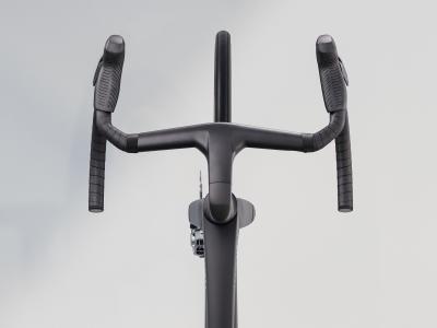 Trek Madone SLR 9 AXS L Matte Carbon Smoke/Prismatic Pe Produktbild 2