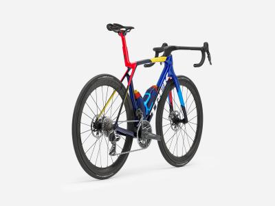 Trek Madone SLR 9 AXS XS Team Replica Produktbild 1