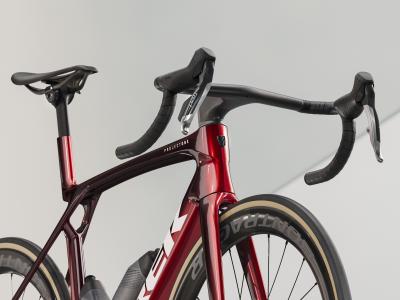 Trek Madone SLR 9 AXS XS Carbon Red Smoke Produktbild 4