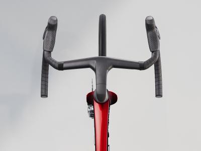 Trek Madone SLR 9 AXS ML Carbon Red Smoke Produktbild 2