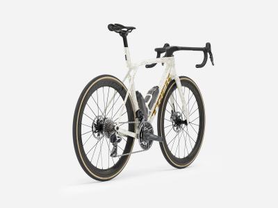 Trek Madone SLR 9 AXS XS Era White/Supernova Marble Produktbild 1