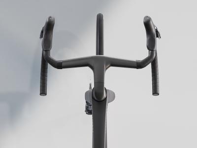 Trek Madone SLR 7 L Matte Carbon Smoke/Prismatic Pearl Produktbild 2