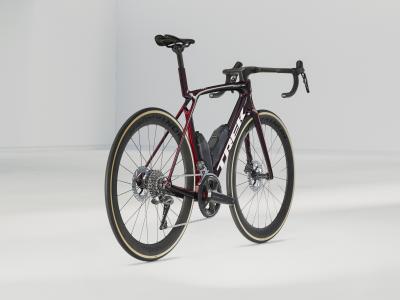 Trek Madone SLR 7 S Carbon Red Smoke Produktbild 1