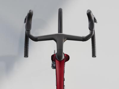 Trek Madone SLR 7 M Carbon Red Smoke Produktbild 2