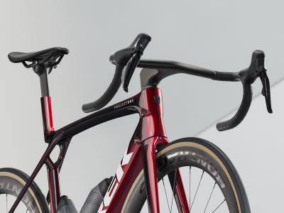 Trek Madone SLR 7 L Carbon Red Smoke Produktbild 4