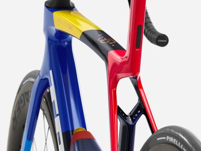 Trek Madone SLR 9 XS Team Replica Produktbild 3