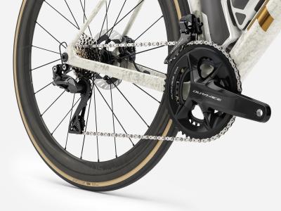 Trek Madone SLR 9 L Era White/Supernova Marble Produktbild 5