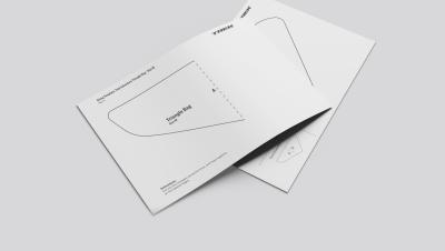 Trek Tasche Trek Adventure Triangle Rahmentasche 1,3 Li Produktbild 12