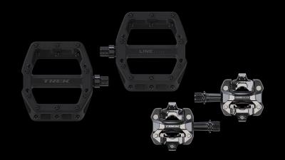 Trek Domane+ AL 5 EU 58 Matte Hex Blue Produktbild 11