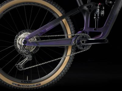 Trek Fuel EX 9.8 XT ML 29 Deep Smoke/Purple Phaze Produktbild 5