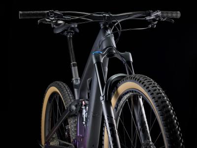 Trek Fuel EX 9.8 XT L 29 Deep Smoke/Purple Phaze Produktbild 3