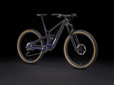 Trek Fuel EX 9.8 XT XL 29 Deep Smoke/Purple Phaze Produktbild 1
