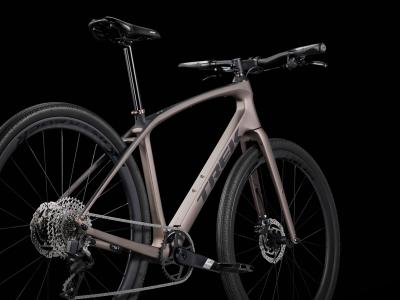 Trek FX Sport SL 6 S Matte Bronze Age/Deep Smoke Produktbild 1