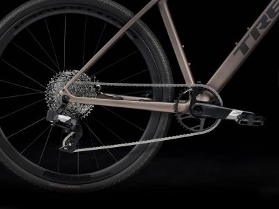 Trek FX Sport SL 6 S Matte Bronze Age/Deep Smoke Produktbild 4