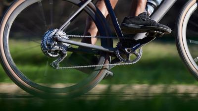 Trek FX Sport SL 6 L Matte Bronze Age/Deep Smoke Produktbild 6