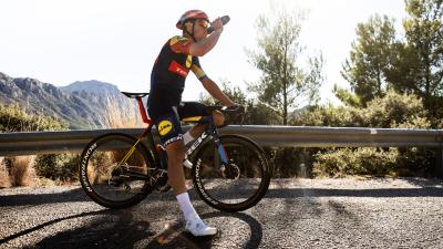 Trek Flaschenhalter Trek RSL Aero Trinkfl. und Halter B Produktbild 7