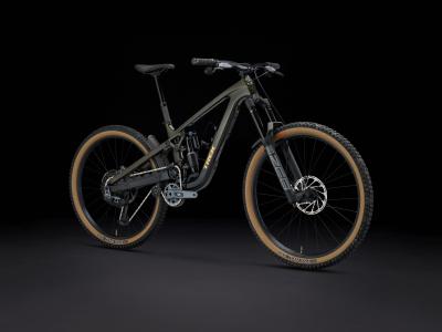 Trek Slash 9.8 GX AXS ML Black Olive Produktbild 1