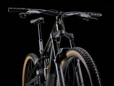 Trek Slash 9.8 GX AXS L Black Olive Produktbild 3