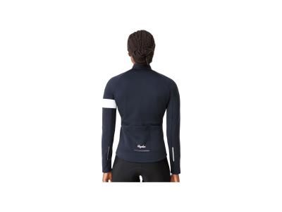 Rapha Jacke Rapha 24 Core Winter Women L Black/White Produktbild 1