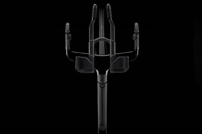 Trek Speed Concept SLR9AXS L Metallic Red Smoke to Carb Produktbild 4