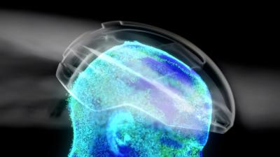 Trek Helmet Trek Velocis Mips Medium Lav Haze Pink Pear Produktbild 7